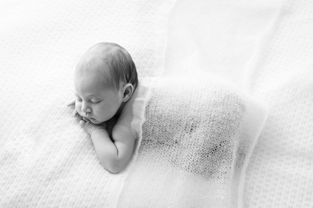 Bébé | Jolies histoires photographe