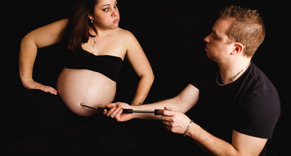 photographe studio grossesse bébé nouveau né toulouse